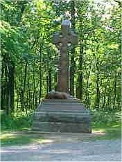 Gettysburg Monument