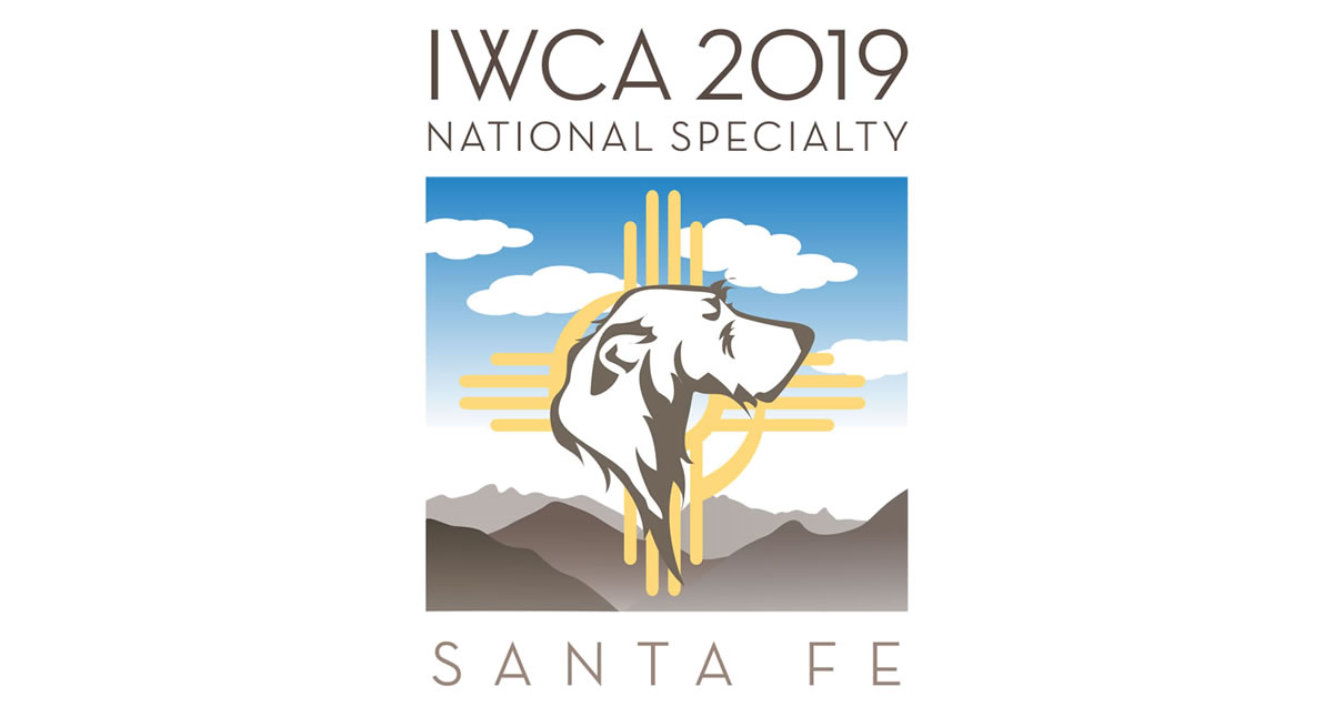 IWCA 2019 National Specialty - Santa Fe