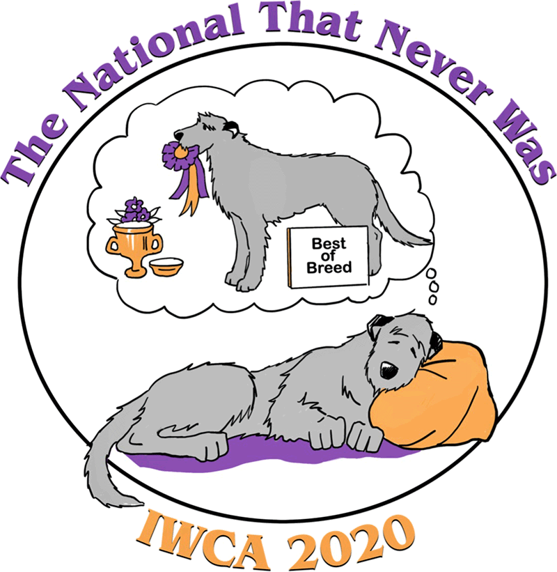 The National That Never Was, IWCA 2020 Artwork