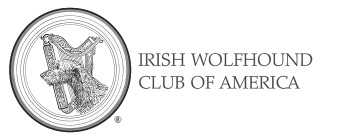 Irish Wolfhound Club of America